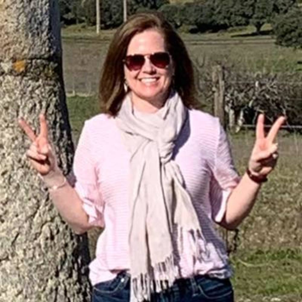 Meet your Posher, Paige